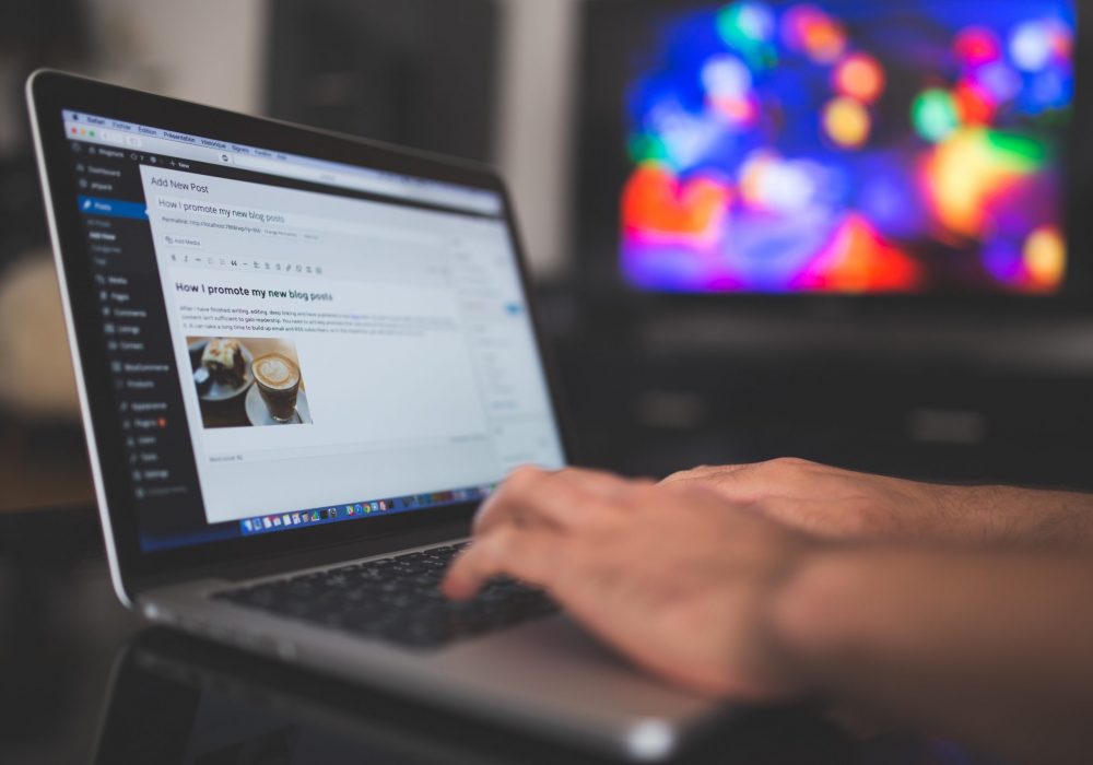 Content Writing Services India