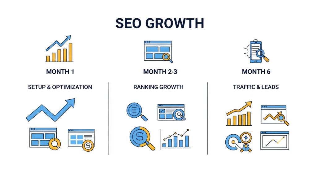 SEO Services in Chandigarh, India 