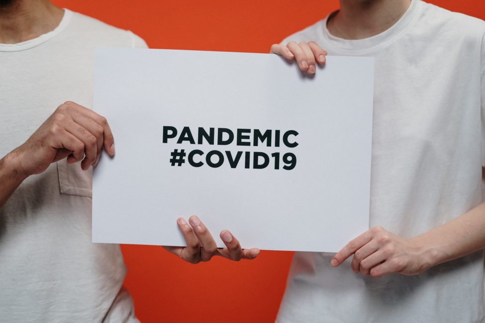 Pandemic COVID19