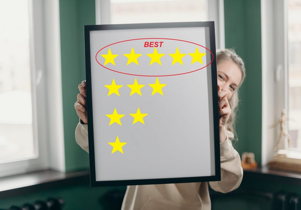 Online Reputation Management Services