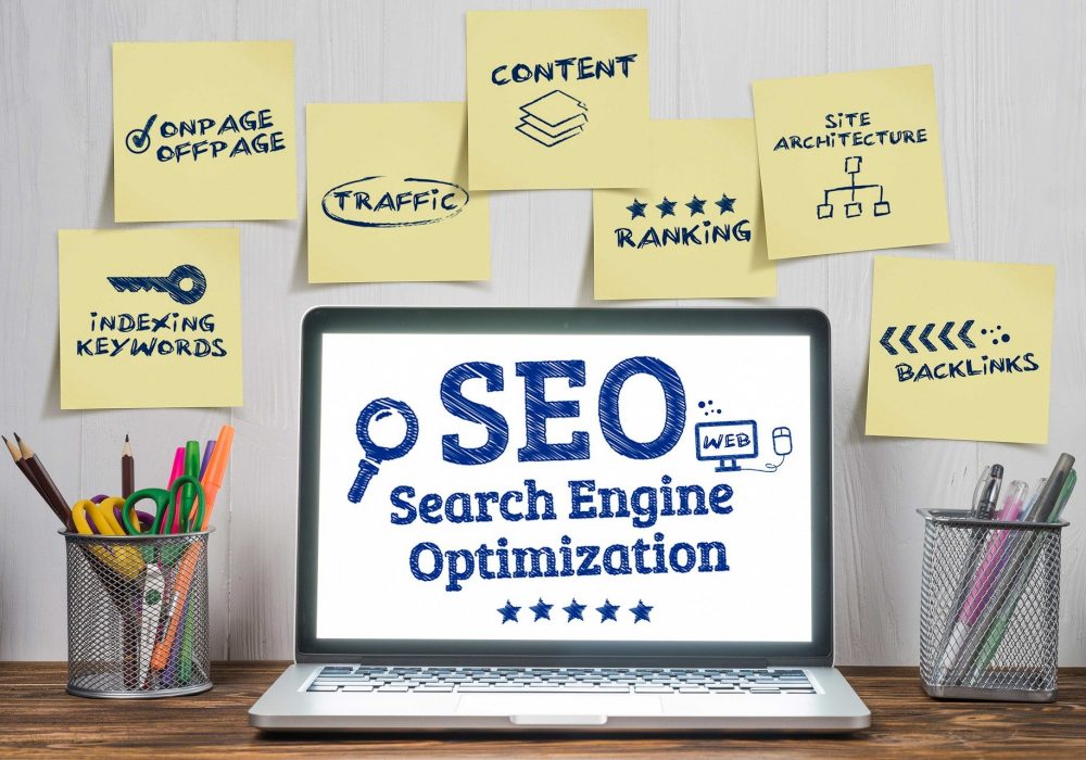 Top SEO Services in India