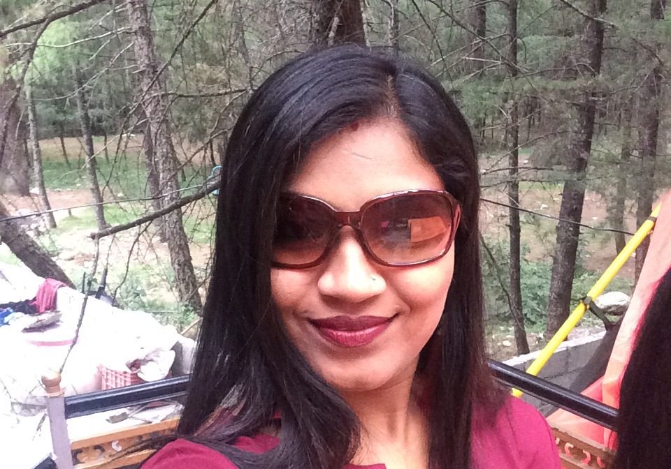 Aarti Yadav - AnaSEO Services