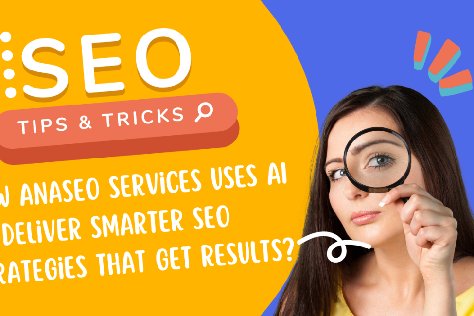 AI-powered SEO