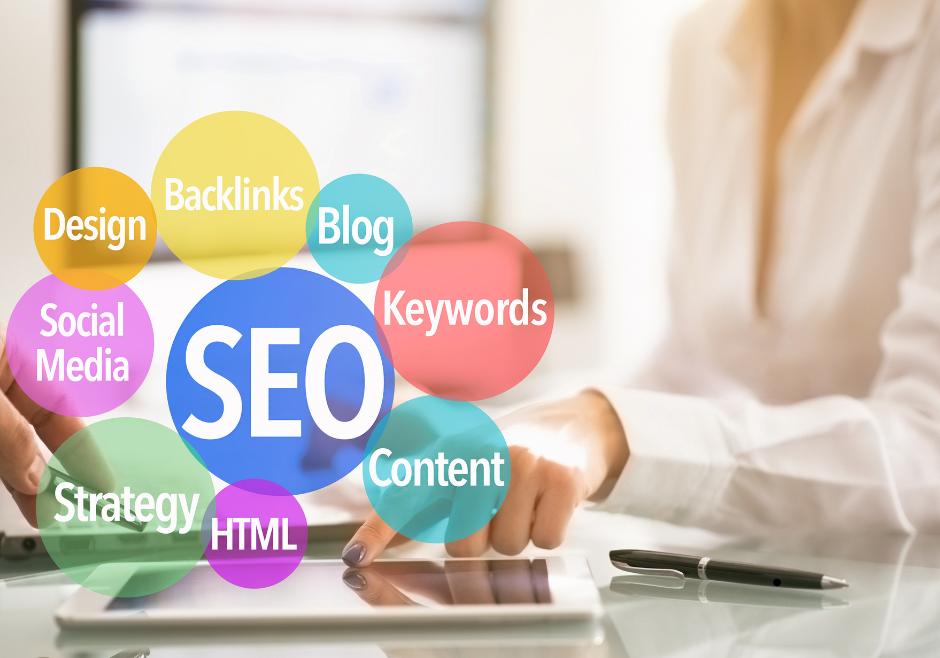 Best SEO Company in Chandigarh