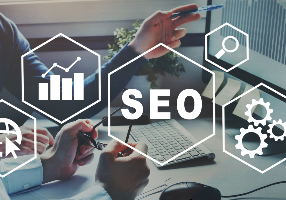 SEO Company in USA