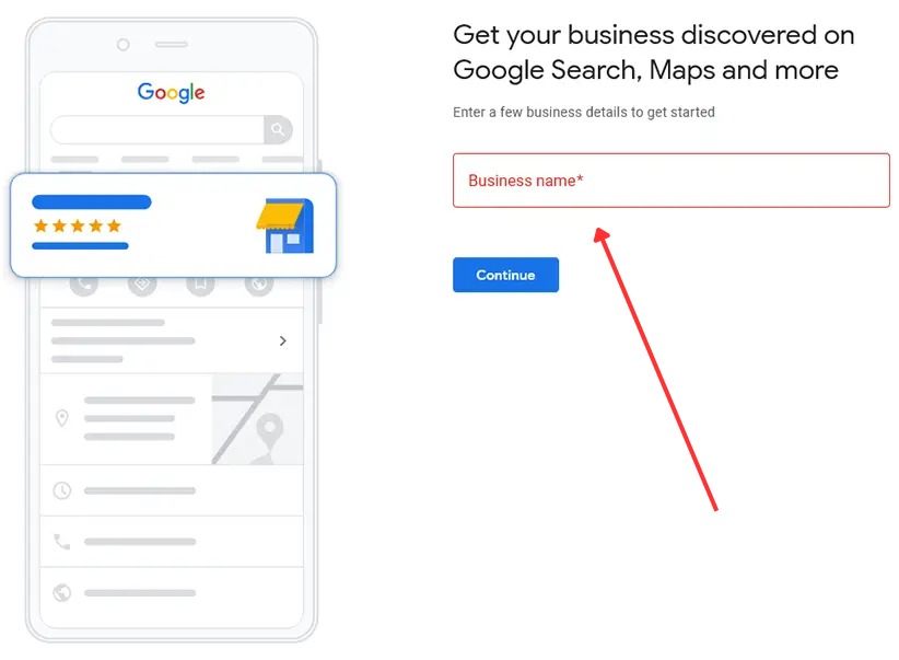 Google Business Profile Optimization Checklist For 2025