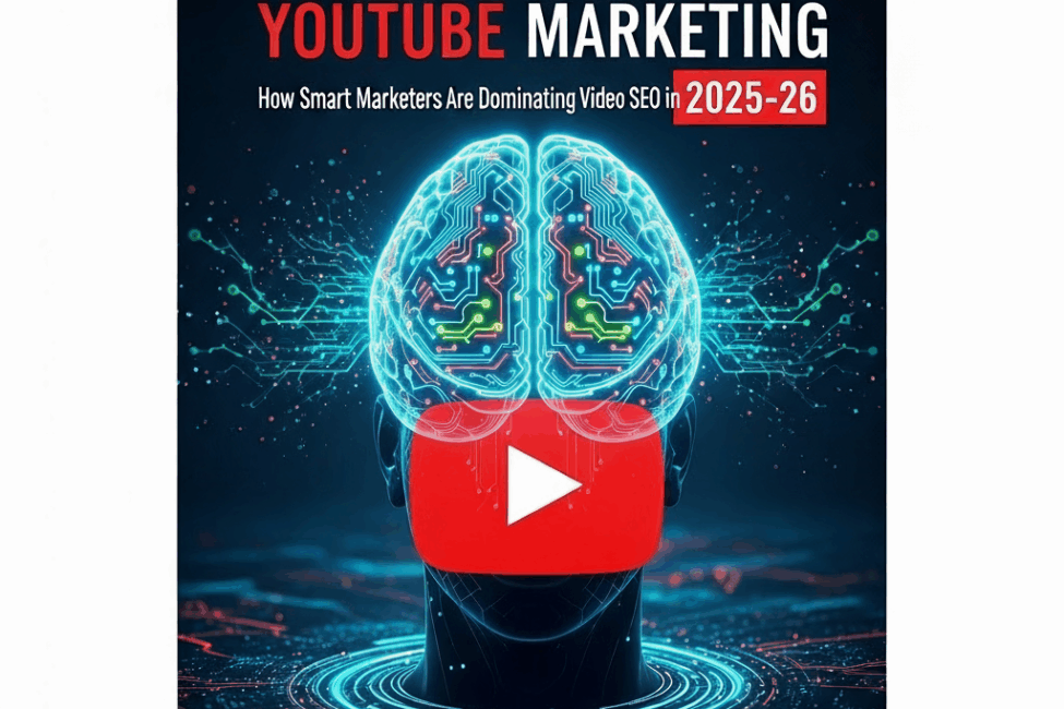 AI + YouTube Marketing