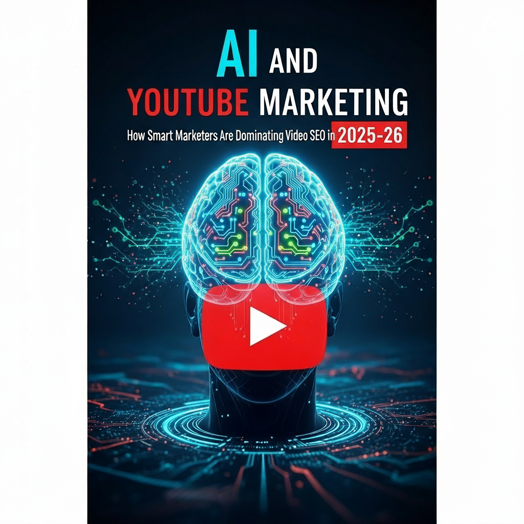 AI + YouTube Marketing