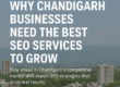 Best SEO Services in Chandigarh