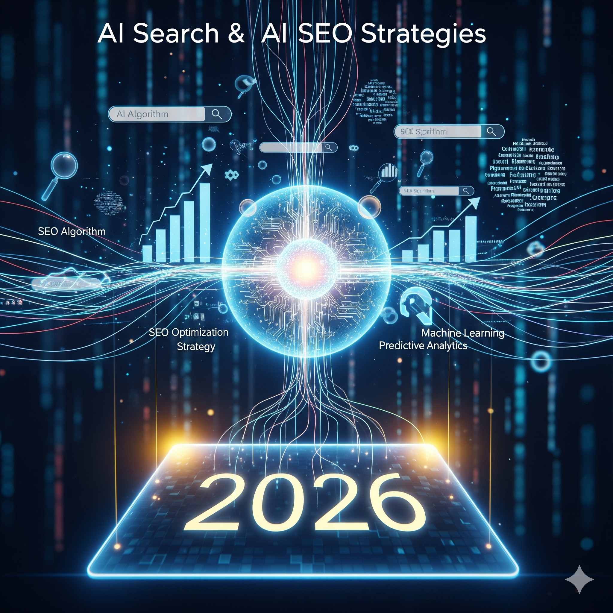 How to Rank in AI Search?