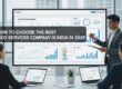 Best SEO Services Company in India