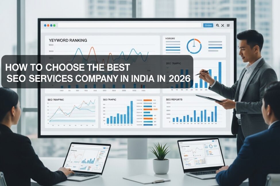 Best SEO Services Company in India Best SEO Services Company in India