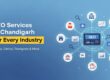 SEO Services in Chandigarh for Every Industry